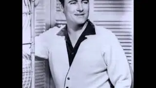 Dorsey Burnette - Here Comes That Feeling Again