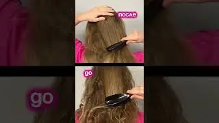 Магия Silk Hair✨ Несмываемый крем-спрей для легкого расчесывания и мягкости!) #jk #haircare