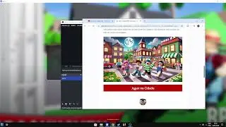 como entrar na city do botomblox