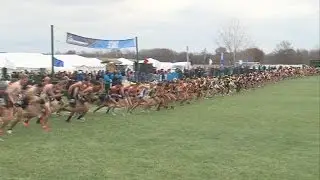 Terre Haute becomes upset city at NCAA XC Nationals