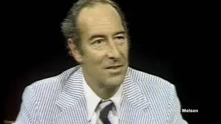 Thomas Hoving Interview (July 15, 1978)