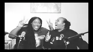 black fluidity S2, E07: who funnier than us?