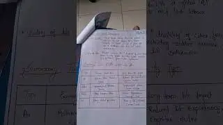 sst project