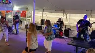 8UP Rock Show 7-19-2020