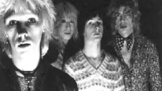 Cuddly Toys - Broken Mirrors