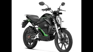 Revolt RV 300 Electric Bike Price, Review in Short | CarBikeInformation #shorts