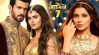 Naagin 7 Update: Show Mein Alice Kaushik Ki Hogi Entry, Iss Kirdar Mein Ayengi Nazar