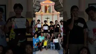 Youth Gathering.