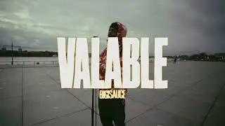 Bigi Sauce - VALABLE // Dir. Dyaxgraphics
