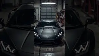 This Lamborghini Hurac&aacute;n Exposed Fake Drivers 😱#shorts #lamborghini #carlover