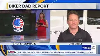Biker Dad Report motorcycle laws in alabama