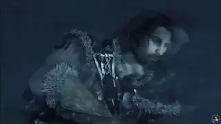Dance with the Devil- A Talion and Celebrimbor Tribute