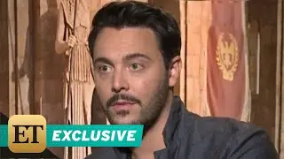 EXCLUSIVE: 'Ben-Hur' Star Jack Huston Talks 'James Bond' Casting Rumors