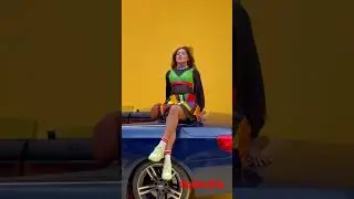 shoofia new insta reel