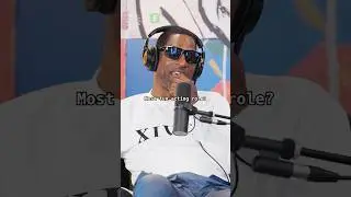 Tony Rock on playing Uncle Tony on Everybody Hates Chris #cashapp #tonyrock #imanamongstmen #shorts