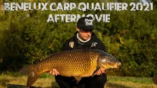 Benelux Carp Qualifier 2021 - Aftermovie