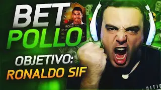 FIFA 16 | &iexcl;OBJETIVO: RONALDO SIF 96! | PACK OPENING BETPOLLO