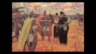 Samuel - Россия (Слова: АК-48)     Slavic/Russian Rap     Russians/Русские