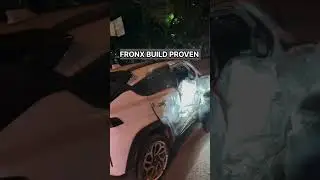 This Maruti Car is Insane 🤯 Stunning Build quality improvement 💥