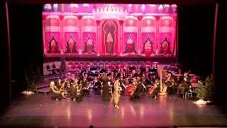 Chilliwack Symphony Orchestra & Chorus ~ Tchaikovsky's Nutcracker Suite