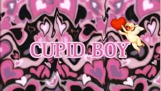 pY-1 - Cupid Boy  ( Beat By katabok )
