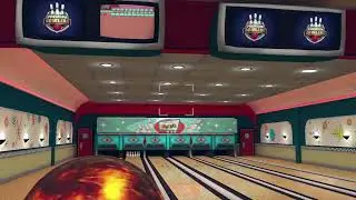 Premium Bowling: Summer 2025, Week 8 of 14, Day 7