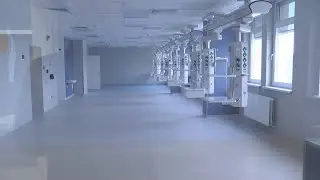 W dębickim Szpitalu zmodernizowany został Oddział Anestezjologii i Intensywnej Terapii 🏥
