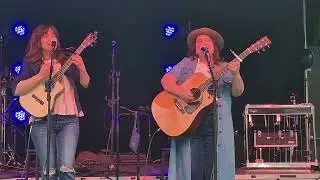Ancolie - festival de Victoriaville
