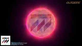 Spartaque & Ramiro Lopez - Frequency Ft. Cicien