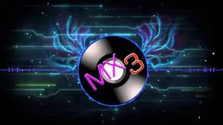 Mx3 - Open Air