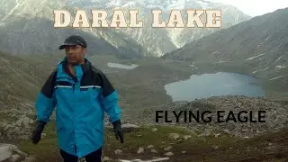 Daral lake ll Timelapse ll Swat