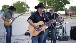 Country Rock Soundtrack &ndash; Freedom Ride & Outlaw Fire Inspired by Lynyrd Skynyrd