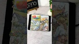 Create with Soto Studios🥰 #journaling #junkjournal #scrapbooking #scrapbookingideas #journalingideas