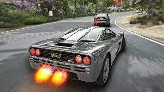 GTA 5: 8K Photorealistic Graphics Overhaul - Ray-Tracing RTX&trade; 4090 Ultra Graphics Gameplay [PC MODs]