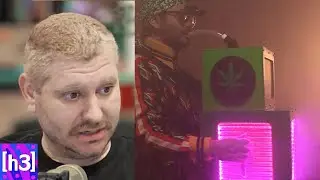 Ethan Watching Old H3 videos | H3 Members Only Podcast
