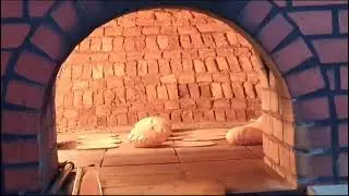 khubz Arabic Bread || Taif Bakery Saudi Arabia