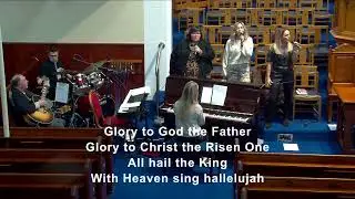 Mourne Presbyterian Church Evening Worship 11th January 2026