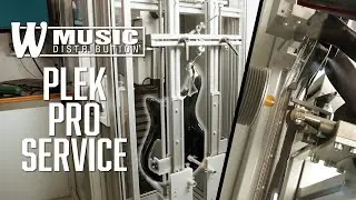 W-Distribution | PLEK Pro Service