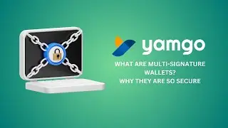 The Power of Multi-Signature Wallets: Keeping Your Crypto Safe and Secure