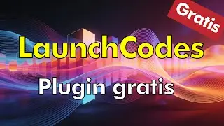 LaunchCodes: &iquest;ya probaste este plugin gratis?