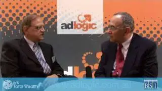 Ark Total Wealth Networking - Dilip Khakhar from AdLogic