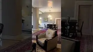Espinas Palace Hotel president suite in Tehran #سفر #iran #tehran #لوکس #هتل