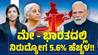 Unemployment Crisis in India: Impact on Youth, Women & Rural Communities