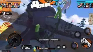 &brvbar;ᴘɢ۞HɪT&brvbar; |One Piece Bounty Rush| Sogeking Gameplay🔥💪