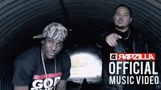 Bizzle - Soldier ft. No Malice music video - Christian Rap