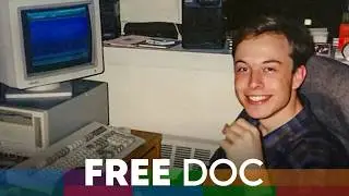 Tech Billionaires: Elon Musk (2021) | Visionary Tech Mogul | Full Documentary