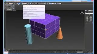 A Further Look At Max's Interface