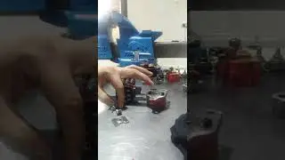 Diagnóstico actuador ISX