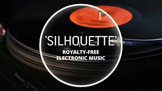 Nocturnum - Silhouette (feat. Gabriel Eli) (Royalty Free Electronic Music)
