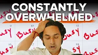 Constantly Overwhelmed | What It&rsquo;s Actually Like to be a Creator Pt. 4